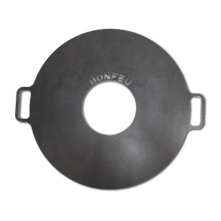 Blacha Bonfeu Plancha 40 BPR3.400G