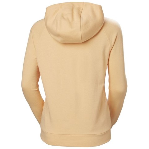 Bluza Helly Hansen z kapturem W Core Hoodie W 54033 316
