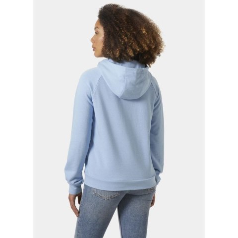 Bluza Helly Hansen z kapturem W Core Hoodie W 54033 627