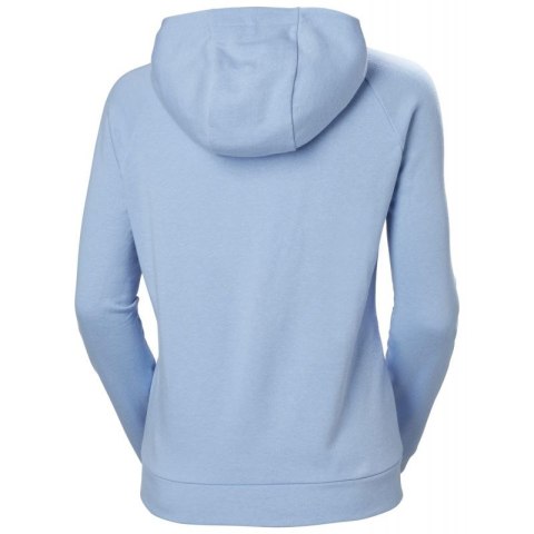 Bluza Helly Hansen z kapturem W Core Hoodie W 54033 627