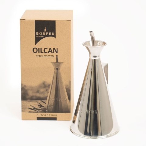 Butelka na olej Bonfeu BOC