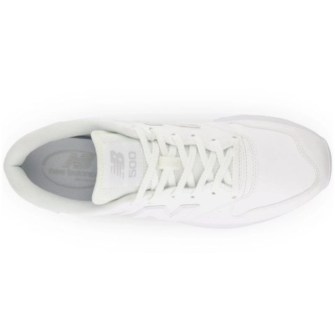 Buty New Balance sneakersy M GM500ZW2
