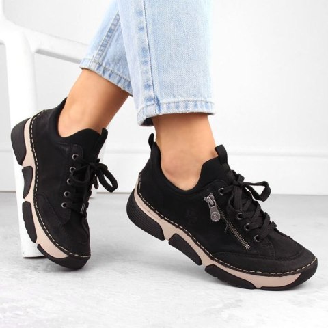 Buty Rieker W 45973-00