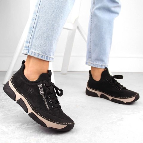 Buty Rieker W 45973-00
