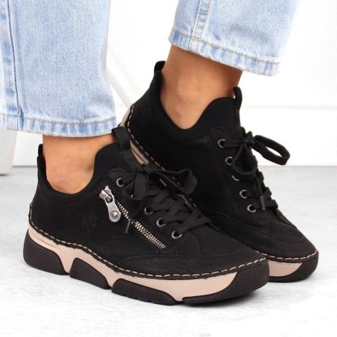 Buty Rieker W 45973-00