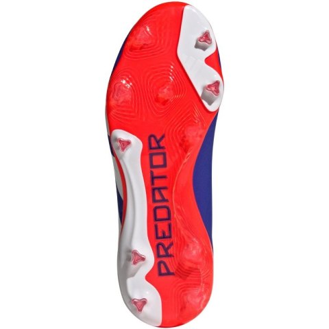 Buty piłkarskie dla dzieci adidas Predator Elite FG IF6360