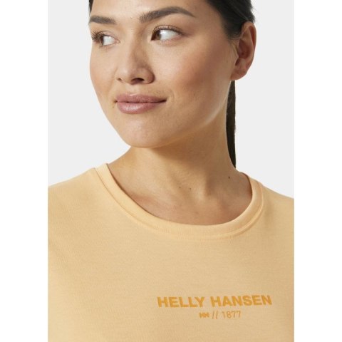 Koszulka Helly Hansen W Allure T-Shirt W 53970 316