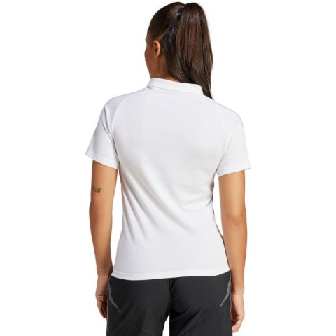 Koszulka adidas Tiro 24 Competition Polo W IR7571