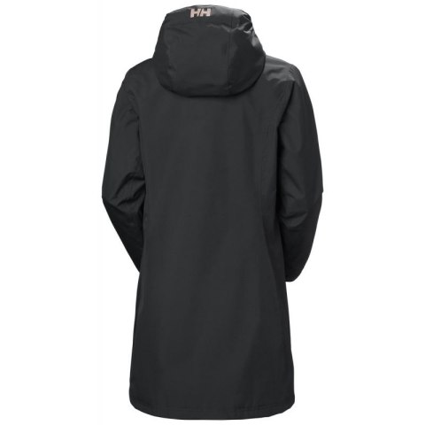 Kurtka Helly Hansen Long Belfast Jacket W 55964 980