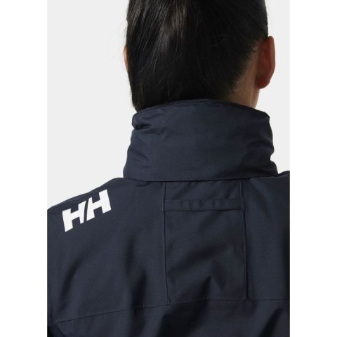Kurtka Helly Hansen W Crew Hooded Jacket W 34448 597