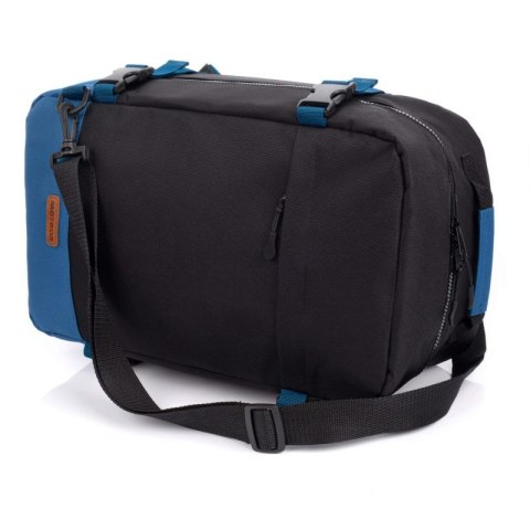 Plecak Meteor Hermod 16883