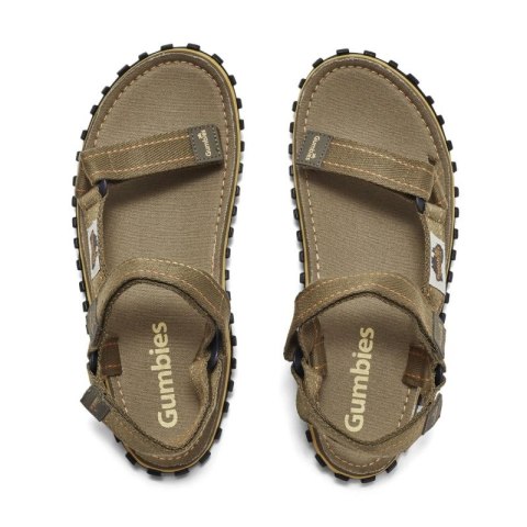 Sandały Gumbies Tracker Sandals M GU-SATRA018