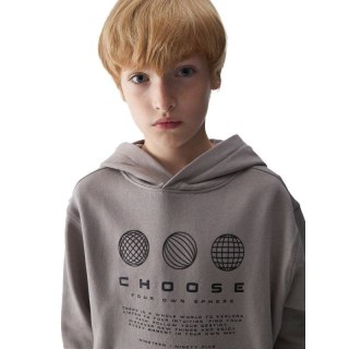 Bluza 4F M1226 Jr 4FJWAW24TSWSM1226-26S