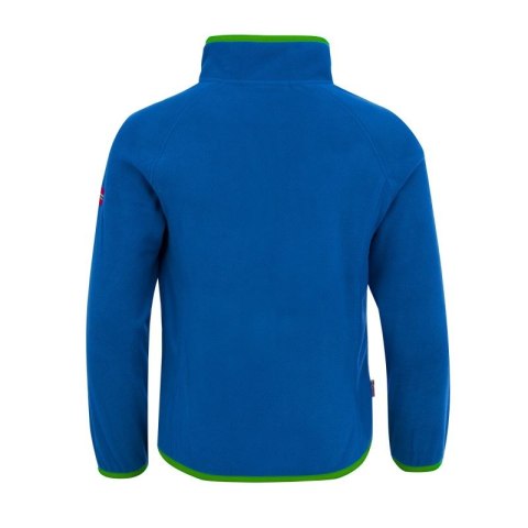 Bluza Trollkids Kids Nordland Half Zip Jr 707-113