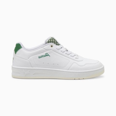 Buty Puma Court Classy Blossom White Archive W 395092-01