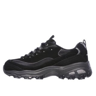 Buty Skechers D-Lites Biggest Fan Black W 11930-BBK
