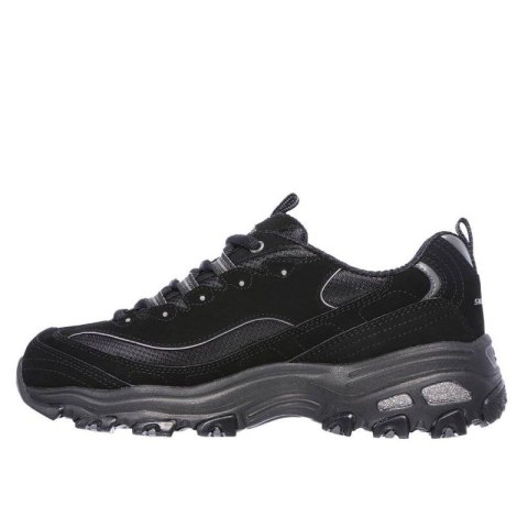 Buty Skechers D-Lites Biggest Fan Black W 11930-BBK
