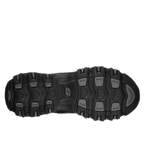 Buty Skechers D-Lites Biggest Fan Black W 11930-BBK