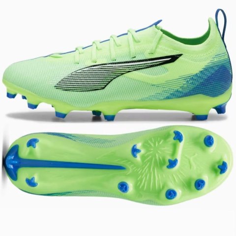 Buty piłkarskie Puma Ultra 5 Pro FG/AG Jr 107693-03