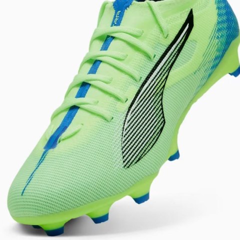 Buty piłkarskie Puma Ultra 5 Pro FG/AG Jr 107693-03