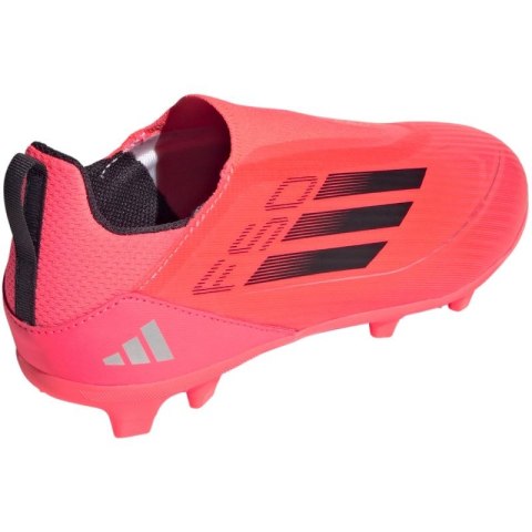 Buty piłkarskie adidas F50 League LL FG/MG Jr IF1363