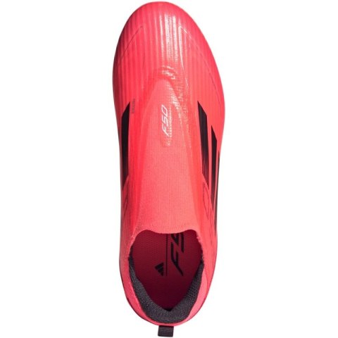 Buty piłkarskie adidas F50 League LL FG/MG Jr IF1363