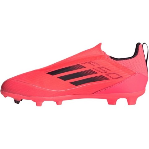 Buty piłkarskie adidas F50 League LL FG/MG Jr IF1363