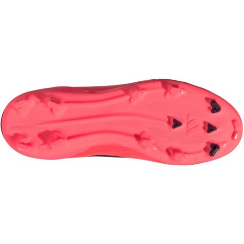 Buty piłkarskie adidas F50 League LL FG/MG Jr IF1363