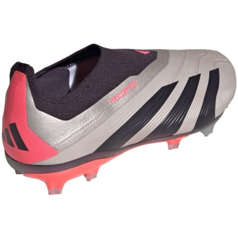 Buty piłkarskie adidas Predator Elite LL FG IF6351