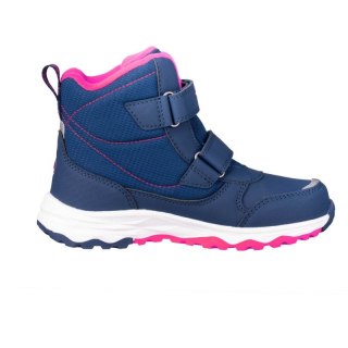 Buty zimowe Trollkids Kids Hafjell Winter Boots bronze Jr 264-114