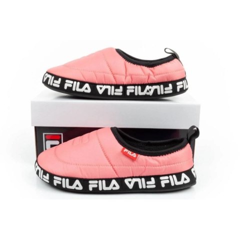 Kapcie Fila Comfider W FFW0227.40021