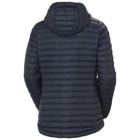 Kurtka Helly Hansen W Sirdal Hooded Insulator Jack W 62992 598