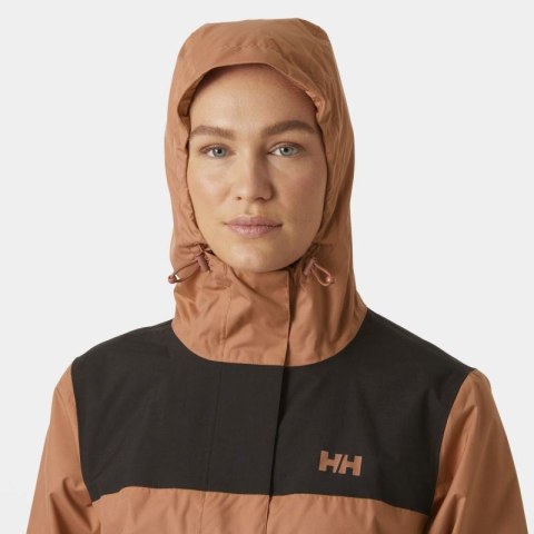 Kurtka Helly Hansen przeciwdeszczowa Vancouver Rain Jacket W 53587 084