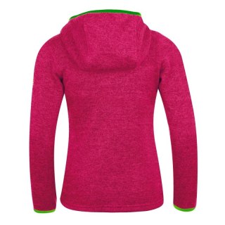 Kurtka polarowa Trollkids Girls Jondalen Jacket XT Jr 221-213