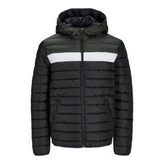 Kurtka puchowa Jack&Jones Jwhwing Hood Puffer M 12175755