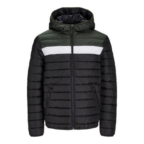 Kurtka puchowa Jack&Jones Jwhwing Hood Puffer M 12175755