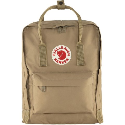 Plecak Fjällräven Kånken Graphite F23510-221