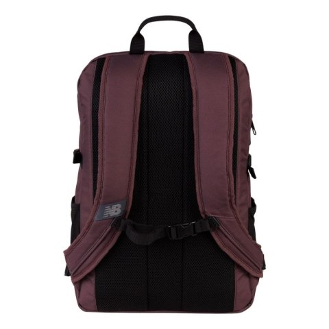 Plecak New Balance Heritage Logo Backpack LAB23091LIE