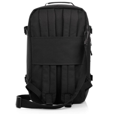 Plecak kabinowy Meteor Hermod 20 l 16884