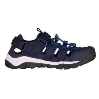 Sandały Trollkids Kids Kristiansand Sandal XT Jr 665-117