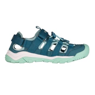 Sandały Trollkids Kids Kristiansand Sandal XT Jr 665-332