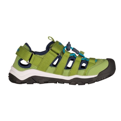 Sandały Trollkids Kids Kristiansand Sandal XT Jr 665-346
