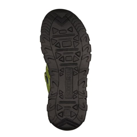 Sandały Trollkids Kids Kristiansand Sandal XT Jr 665-346
