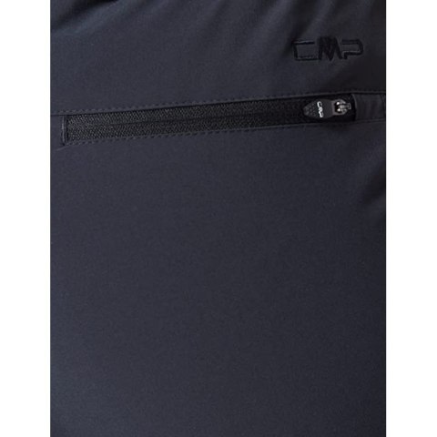 Spodnie Cmp Woman Pant Zip W 3T51346CF-U423