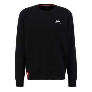 Bluza Alpha Industries Basic Sweater Small Logo M 188307-03