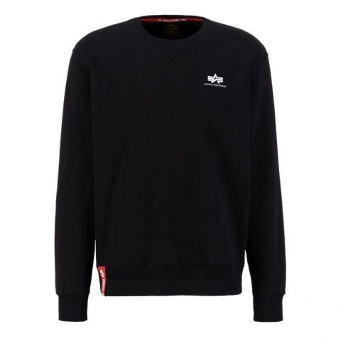 Bluza Alpha Industries Basic Sweater Small Logo M 188307-03