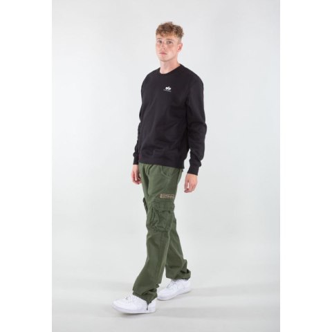 Bluza Alpha Industries Basic Sweater Small Logo M 188307-03