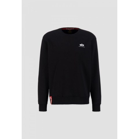 Bluza Alpha Industries Basic Sweater Small Logo M 188307-03
