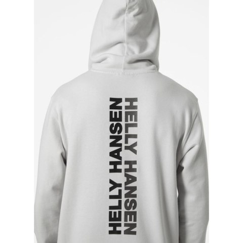 Bluza Helly Hansen Core Graphic Sweat Hoodie M 53924 825