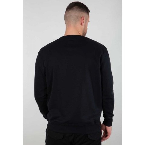 Bluza dresowa Alpha Industries Basic Sweater M 178302-03